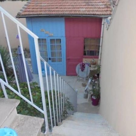 Fabienne Cote Jardins De La Fontaine Apartamento Nîmes Exterior foto