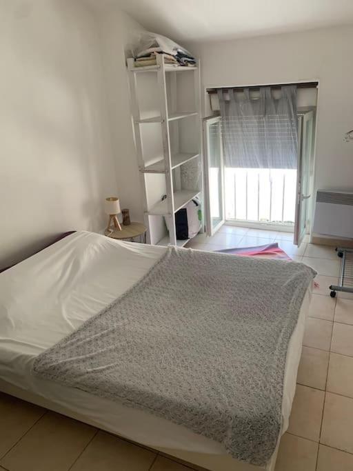 Fabienne Cote Jardins De La Fontaine Apartamento Nîmes Exterior foto